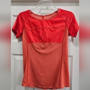 Women's Lululemon Athleisure Top